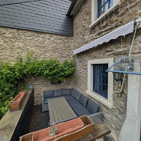 Holiday home Charmantes Haus In *