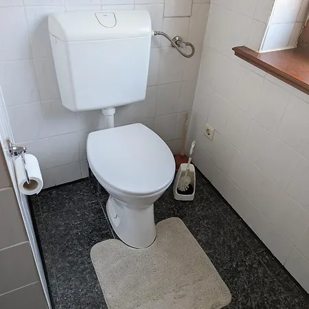 Charmantes Haus In Bad Ems