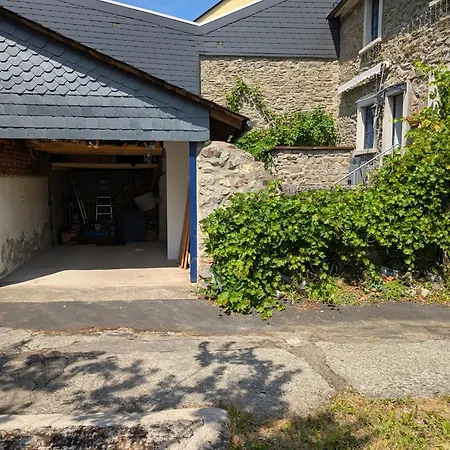 Charmantes Haus In Holiday home Bad Ems