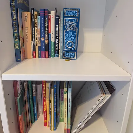 Charmantes Haus In *