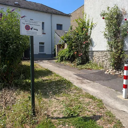 Charmantes Haus In Holiday home