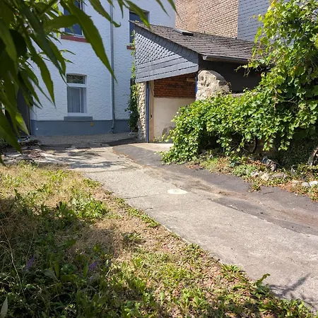 Holiday home Charmantes Haus In Bad Ems