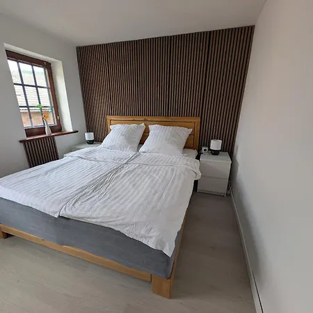 Charmantes Haus In Holiday home