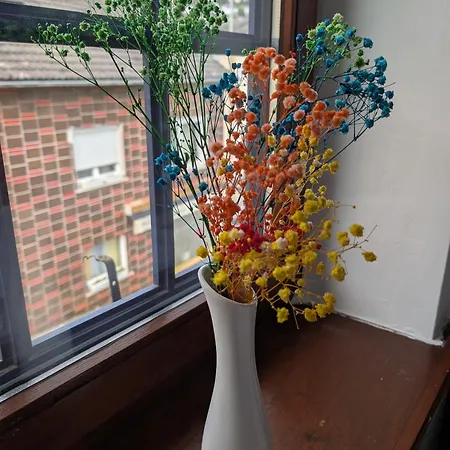 Charmantes Haus In Holiday home *