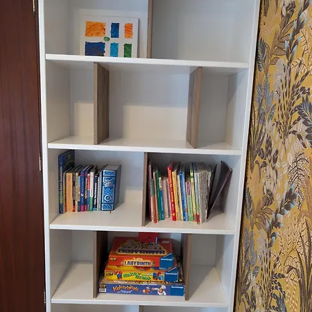 Holiday home Charmantes Haus In Bad Ems