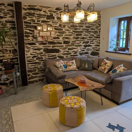 Holiday home Charmantes Haus In