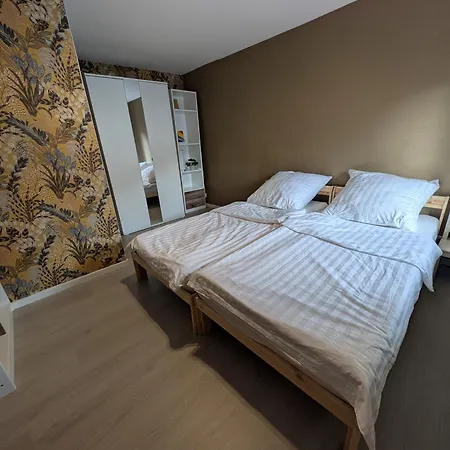 بيت للعطل Charmantes Haus In *