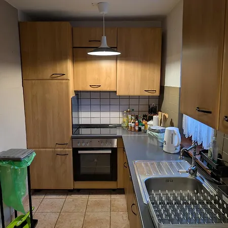 Charmantes Haus In Holiday home Bad Ems