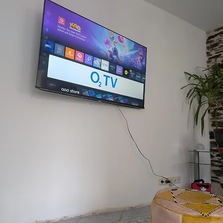 Holiday home Charmantes Haus In