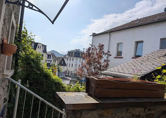 Charmantes Haus In 度假居