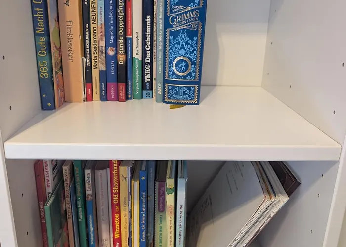 Charmantes Haus In *