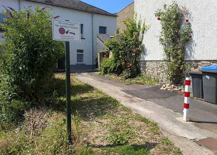 Charmantes Haus In 度假居