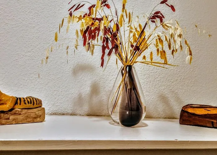 Charmantes Haus In *